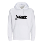 Lekkurr Hoodie Unisex | Skilliecam