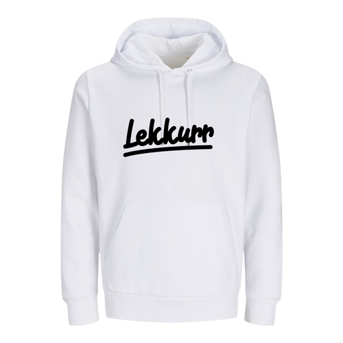 Lekkurr Hoodie Unisex | Skilliecam