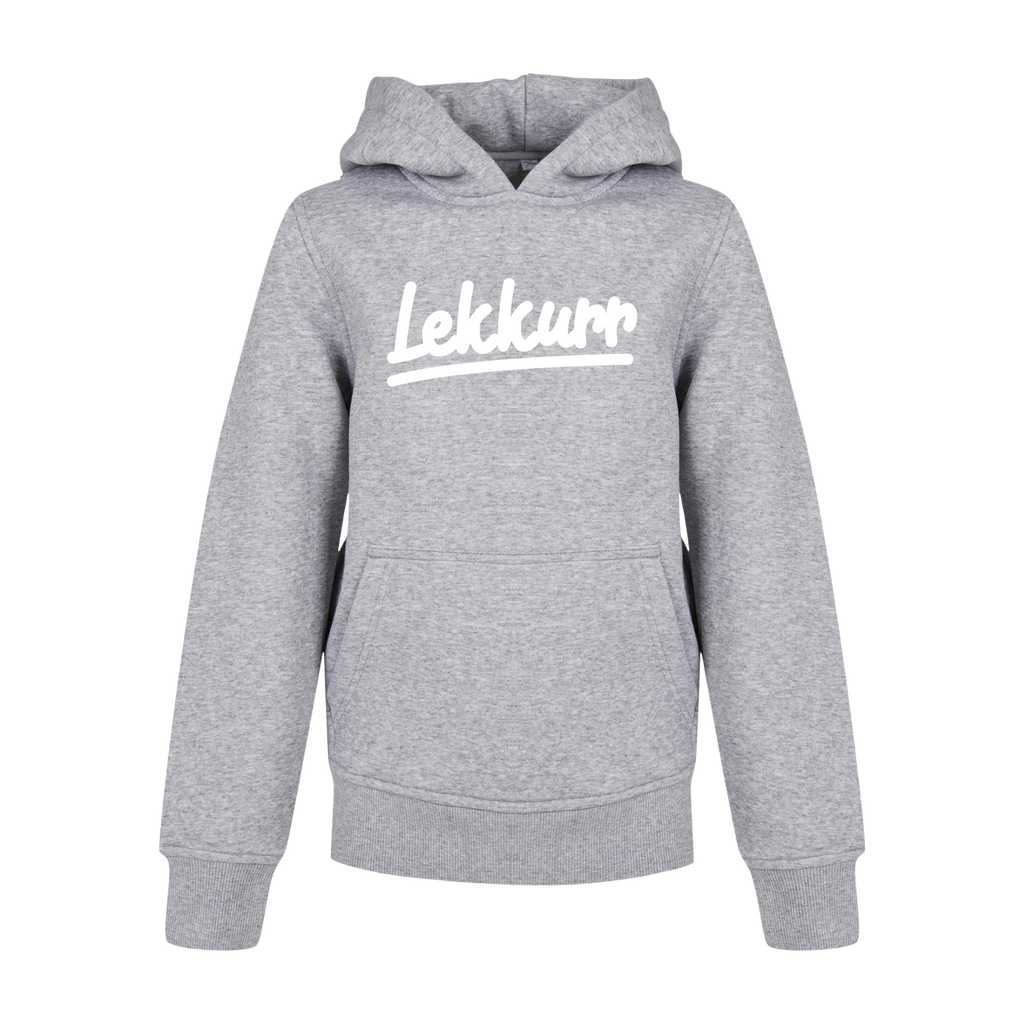 Lekkurr Kids Hoodie | Skilliecam