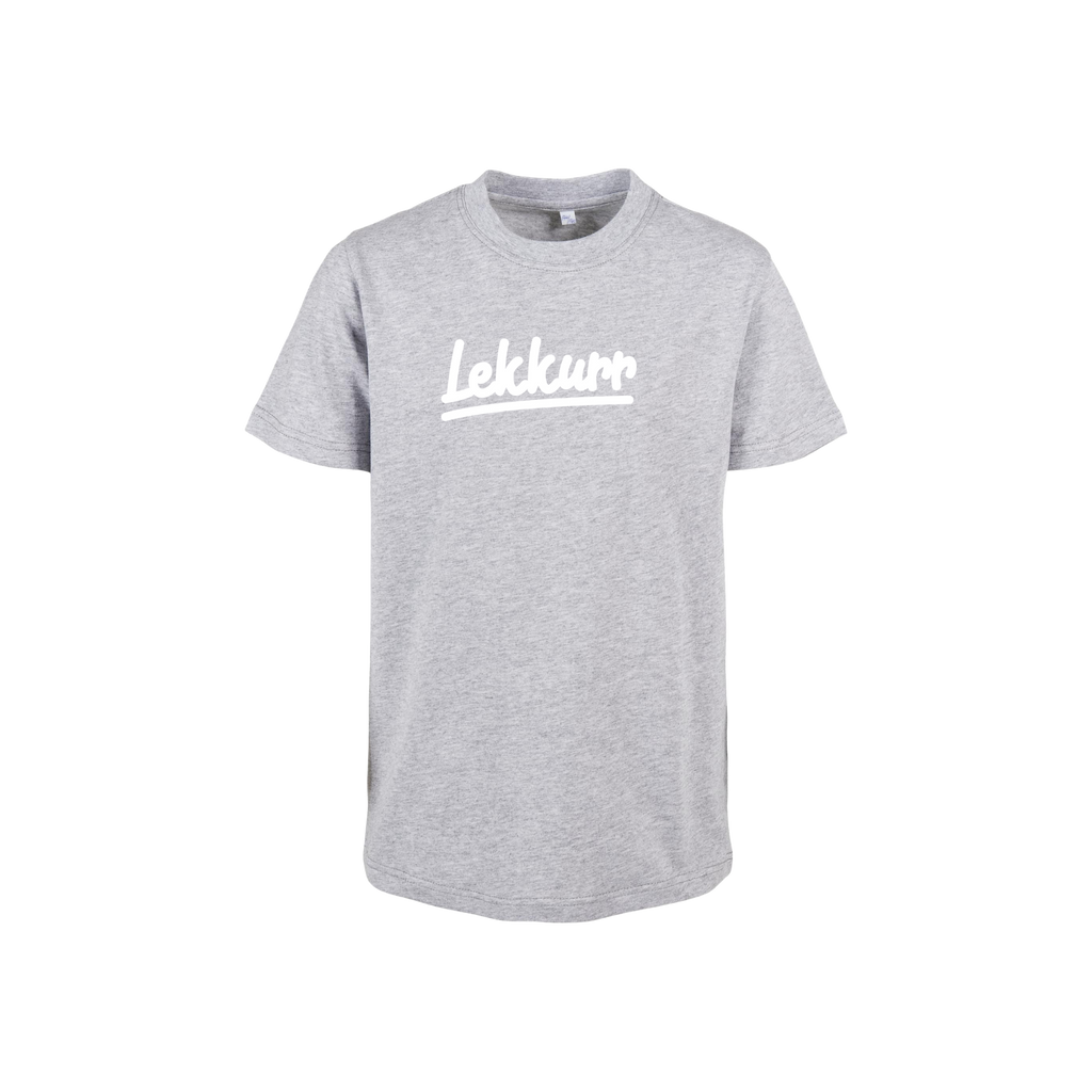 Lekkurr kids T-Shirt | Skilliecam