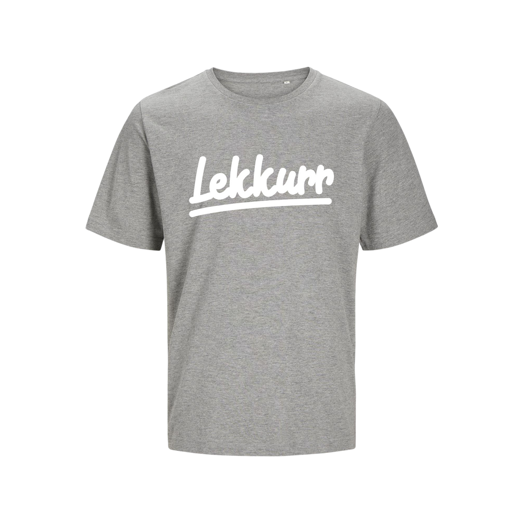 Lekkurr T-Shirt Heren | Skilliecam