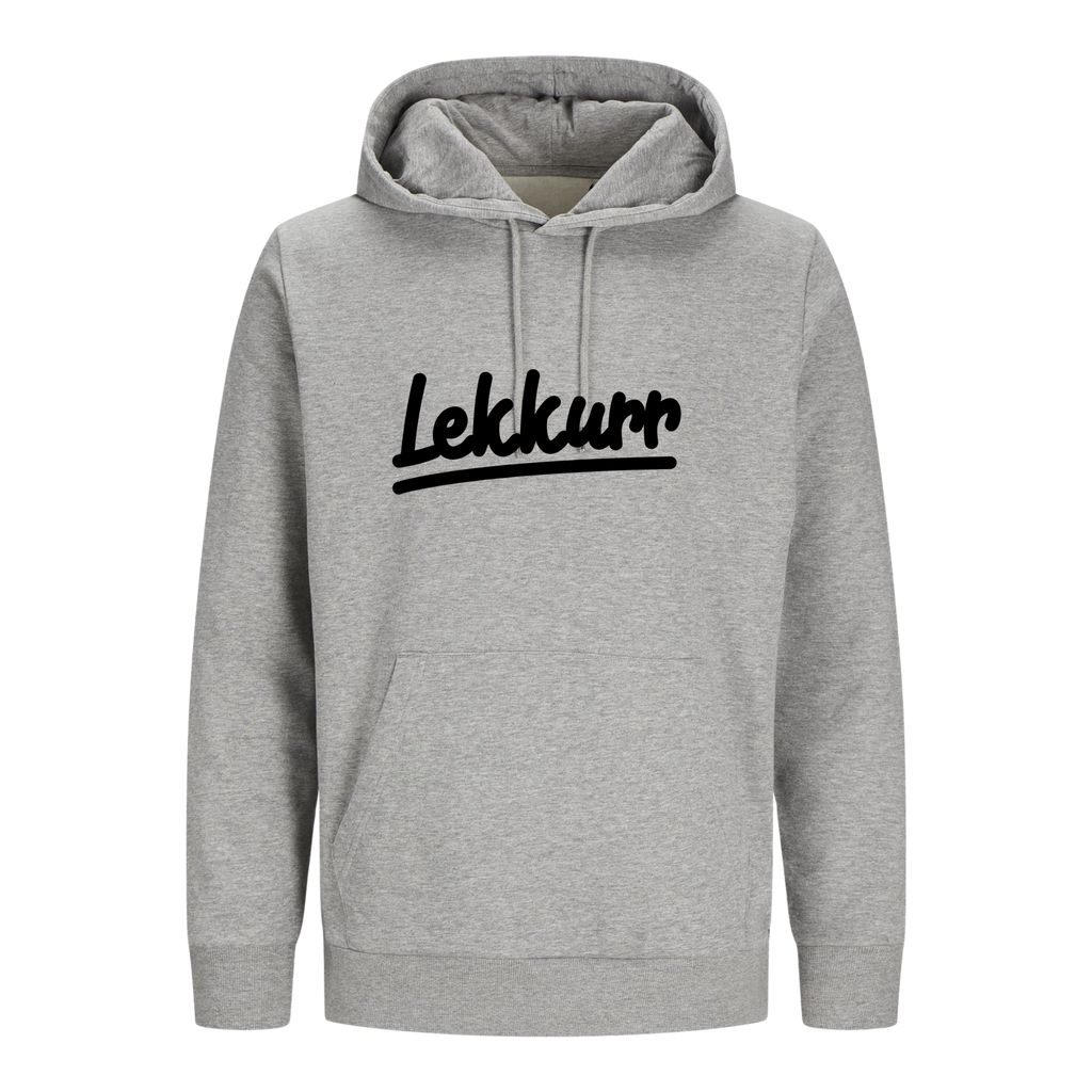 Lekkurr Hoodie Unisex | Skilliecam