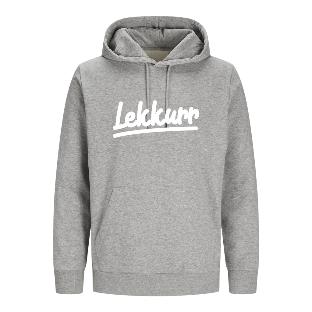Lekkurr Hoodie Unisex | Skilliecam