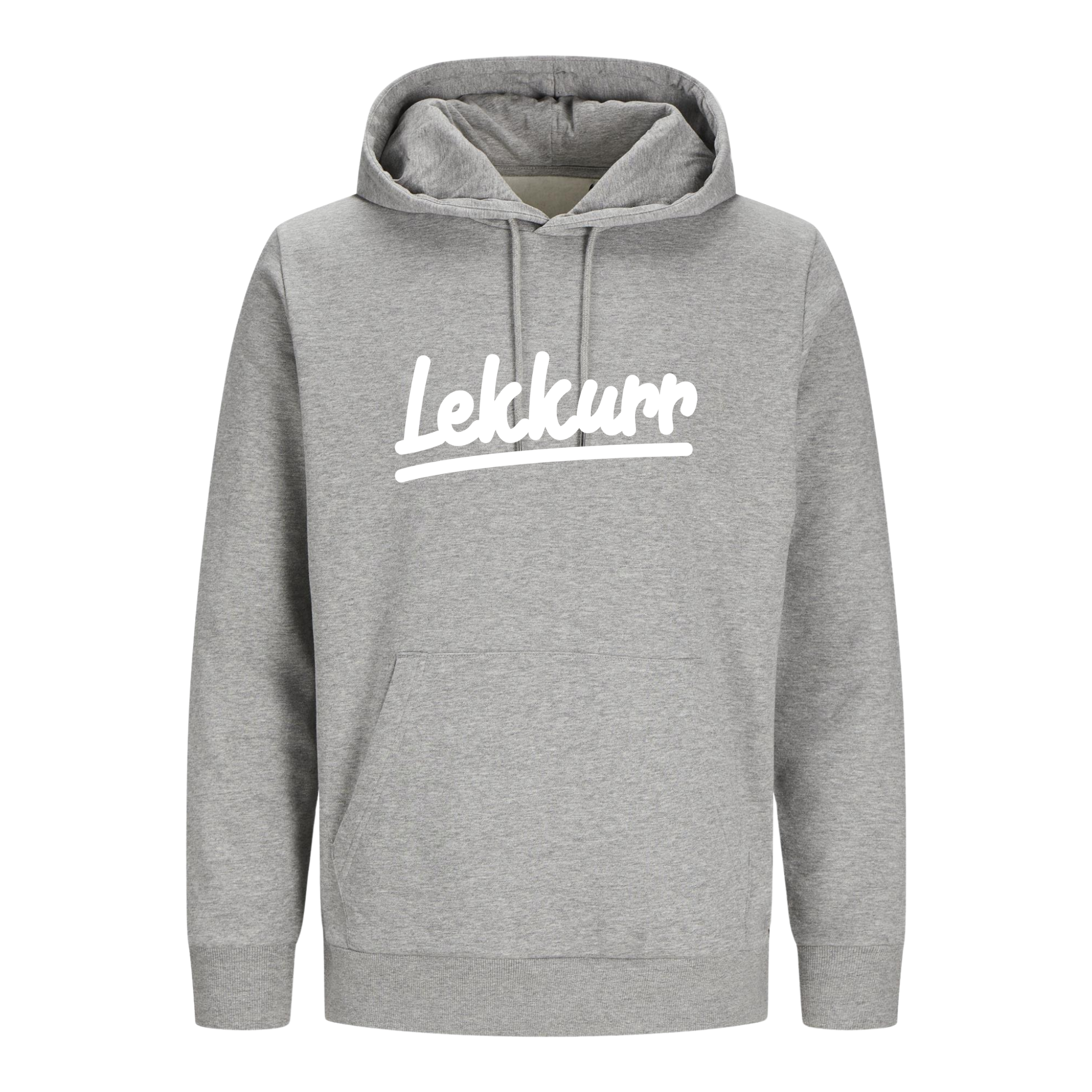 Lekkurr Hoodie Unisex | Skilliecam