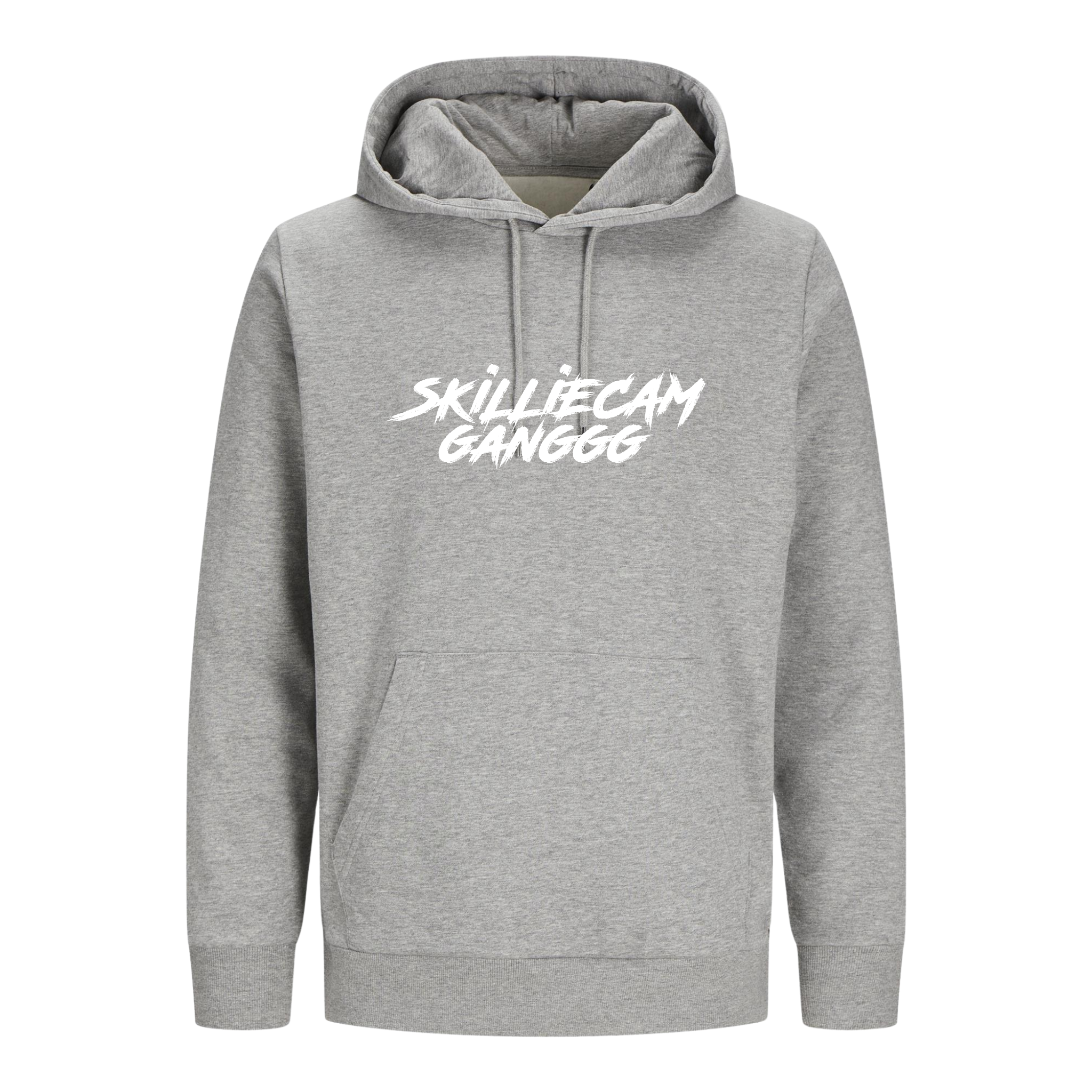 SCG Hoodie Unisex | Skilliecam