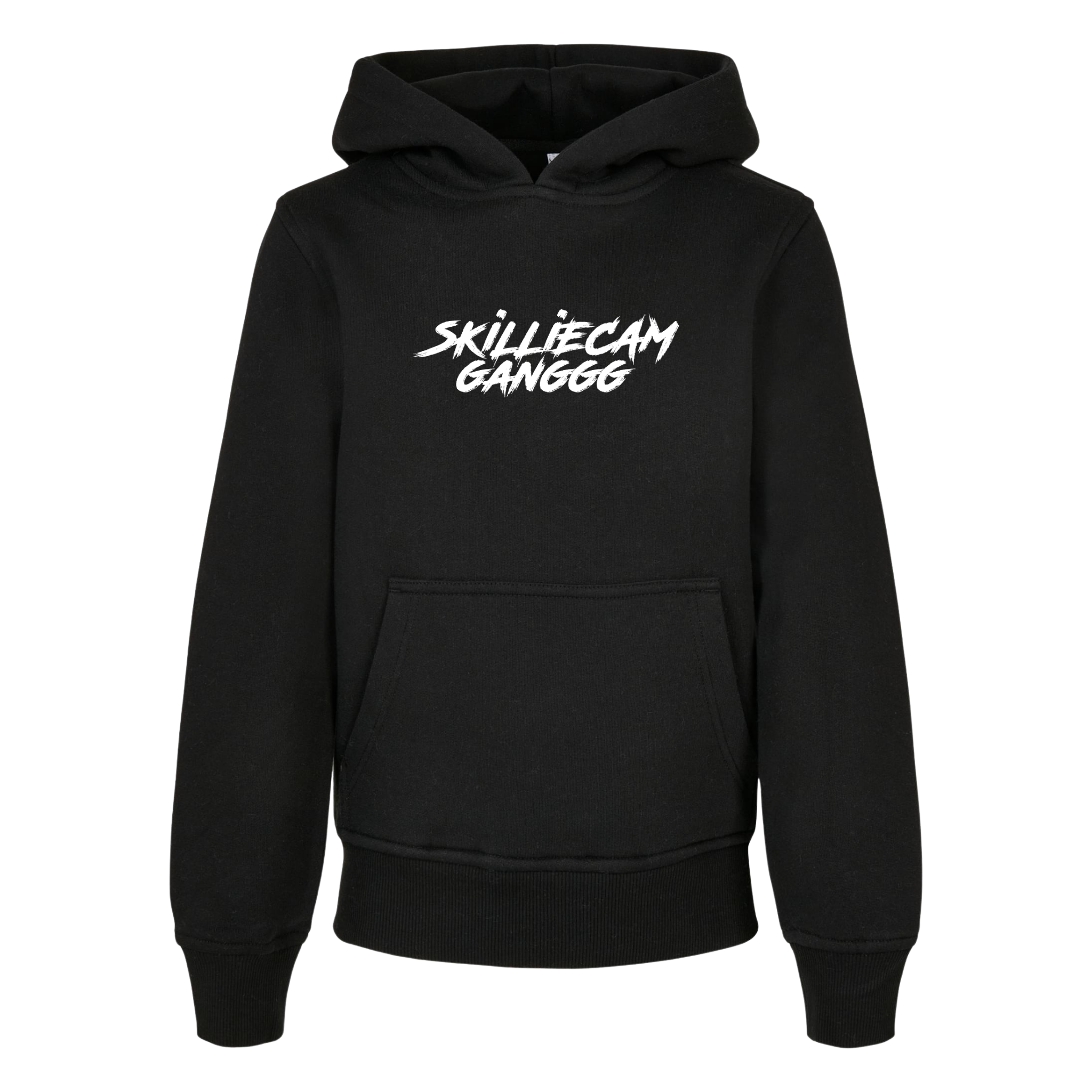 SCG Kids Hoodie | Skilliecam