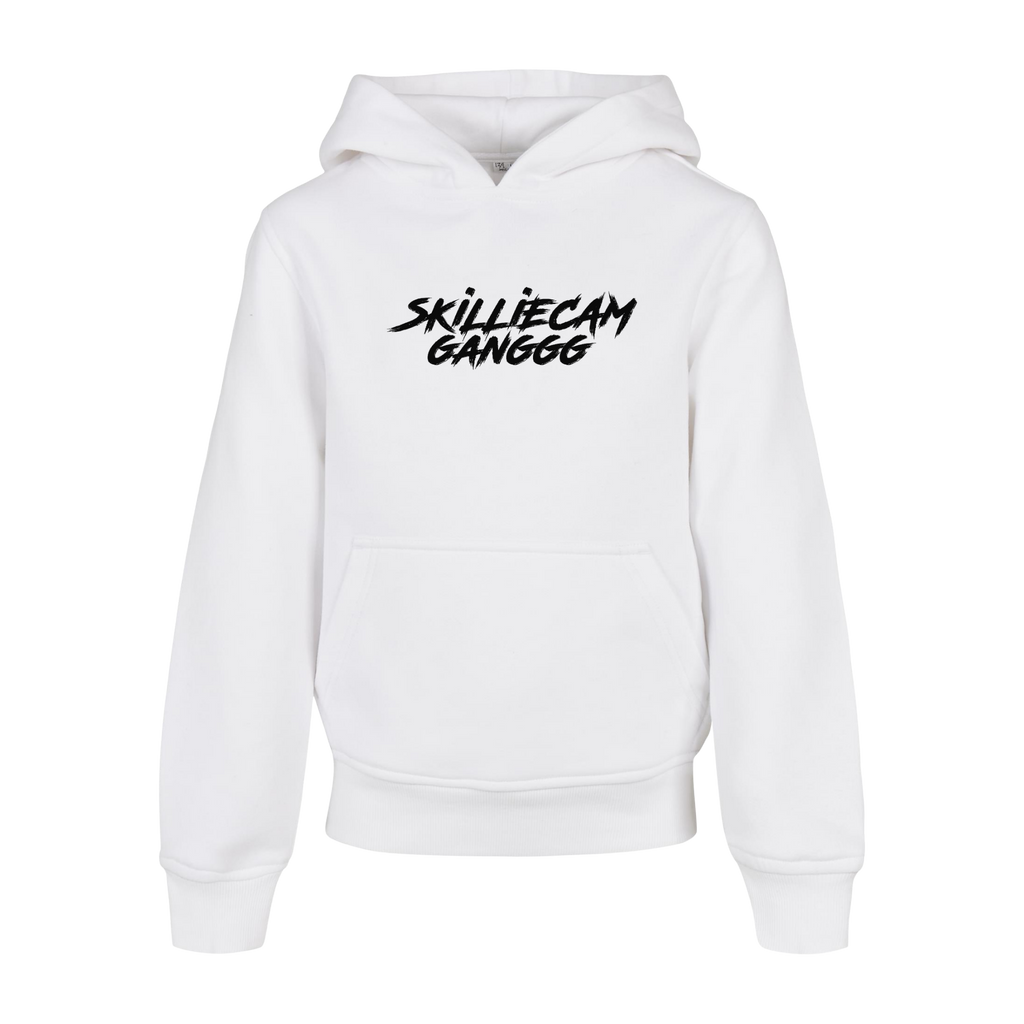 SCG Kids Hoodie | Skilliecam
