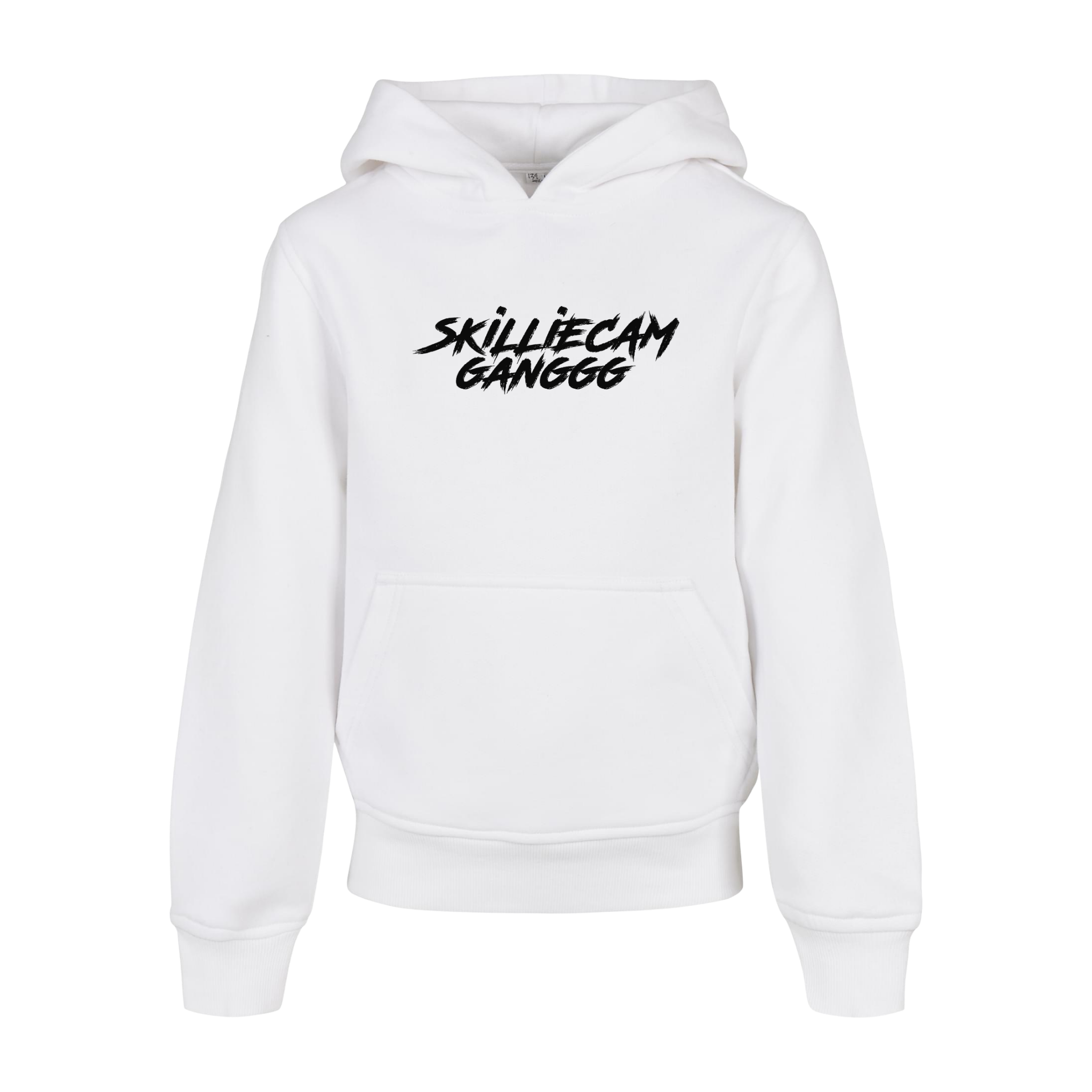 SCG Kids Hoodie | Skilliecam