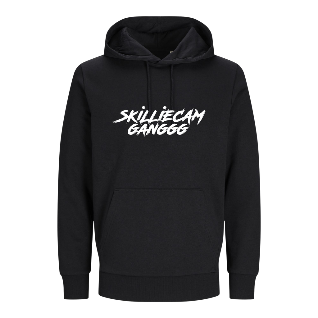 SCG Hoodie Unisex | Skilliecam