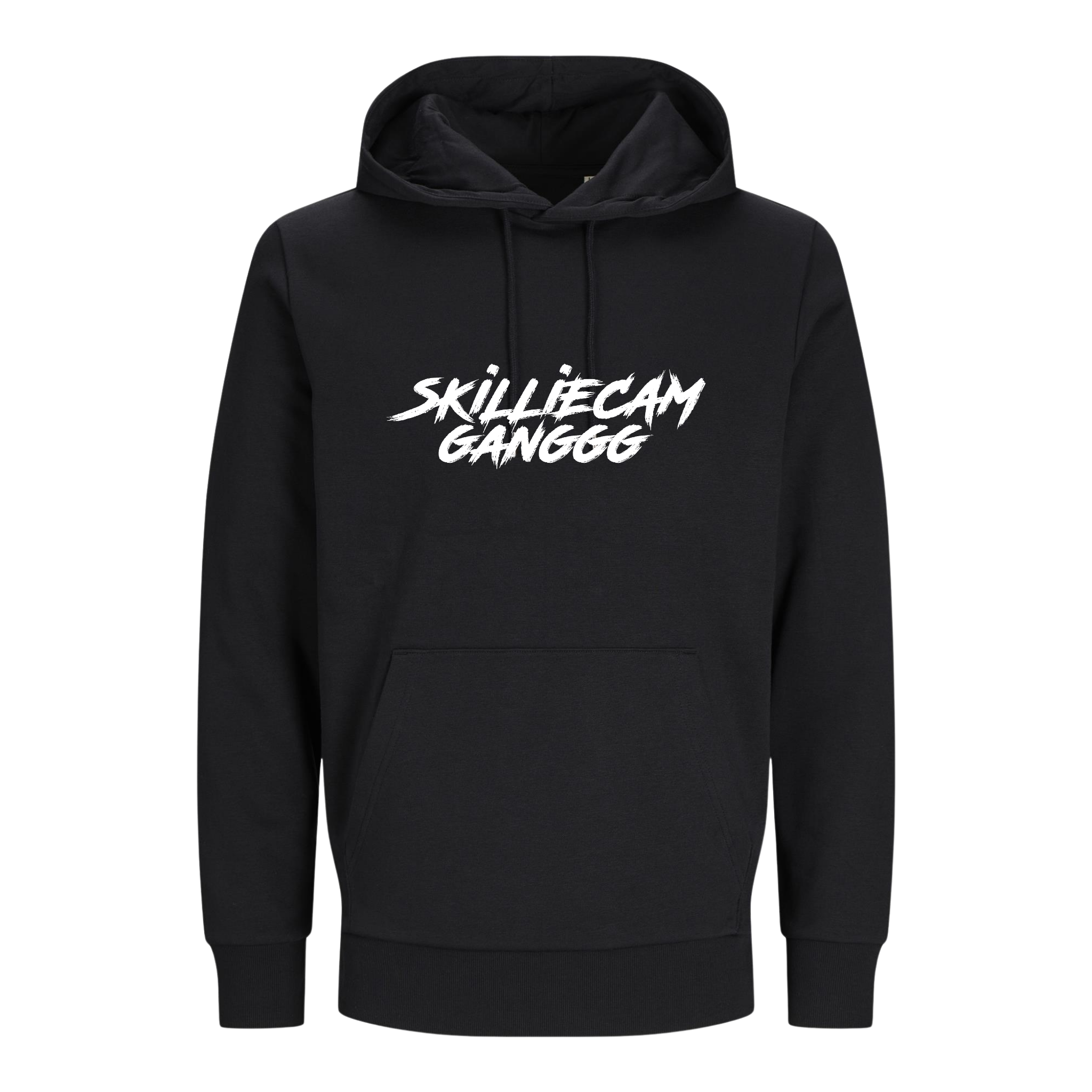 SCG Hoodie Unisex | Skilliecam