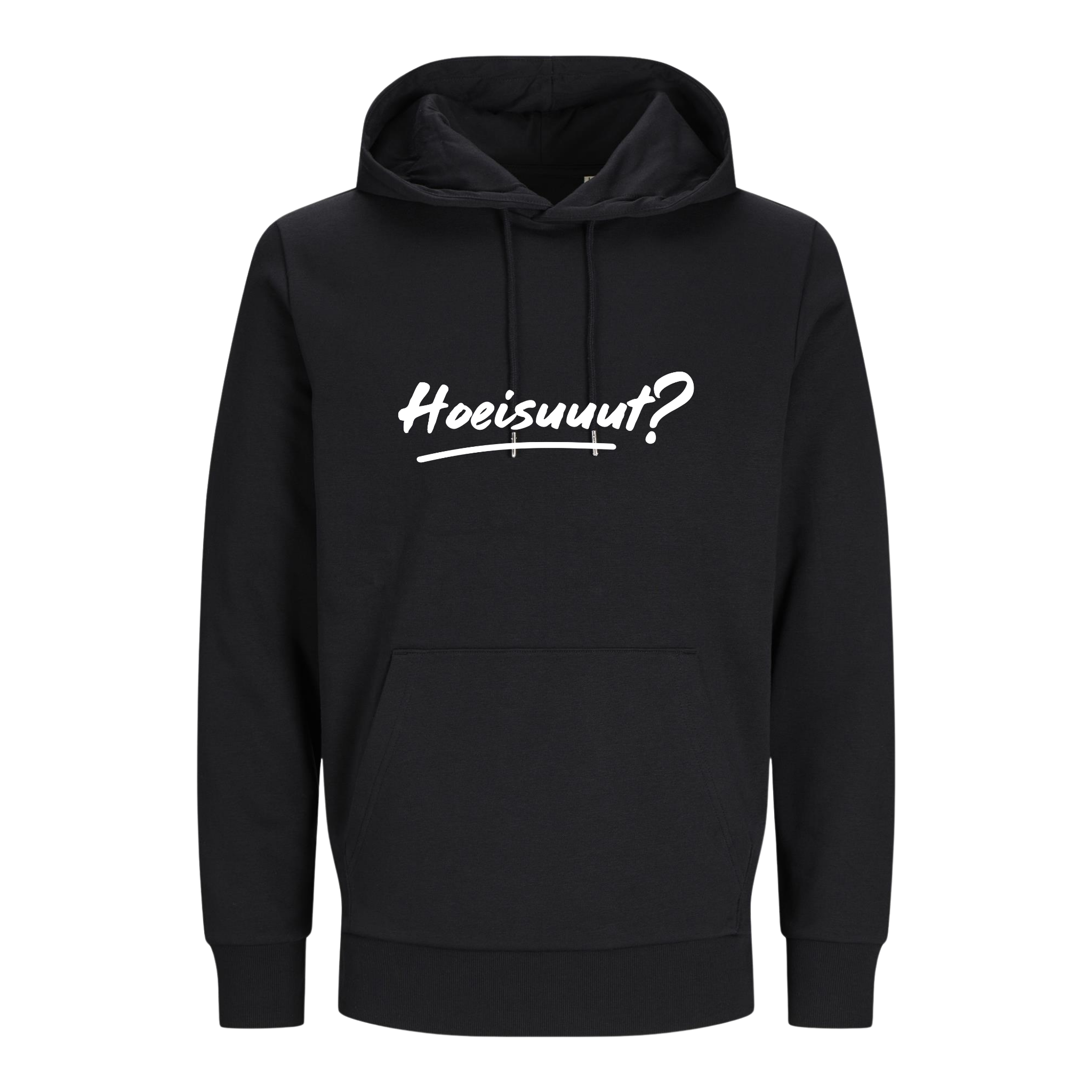 Hoeisuut Hoodie Unisex | Skilliecam
