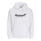 Hoeisuut Hoodie Unisex | Skilliecam