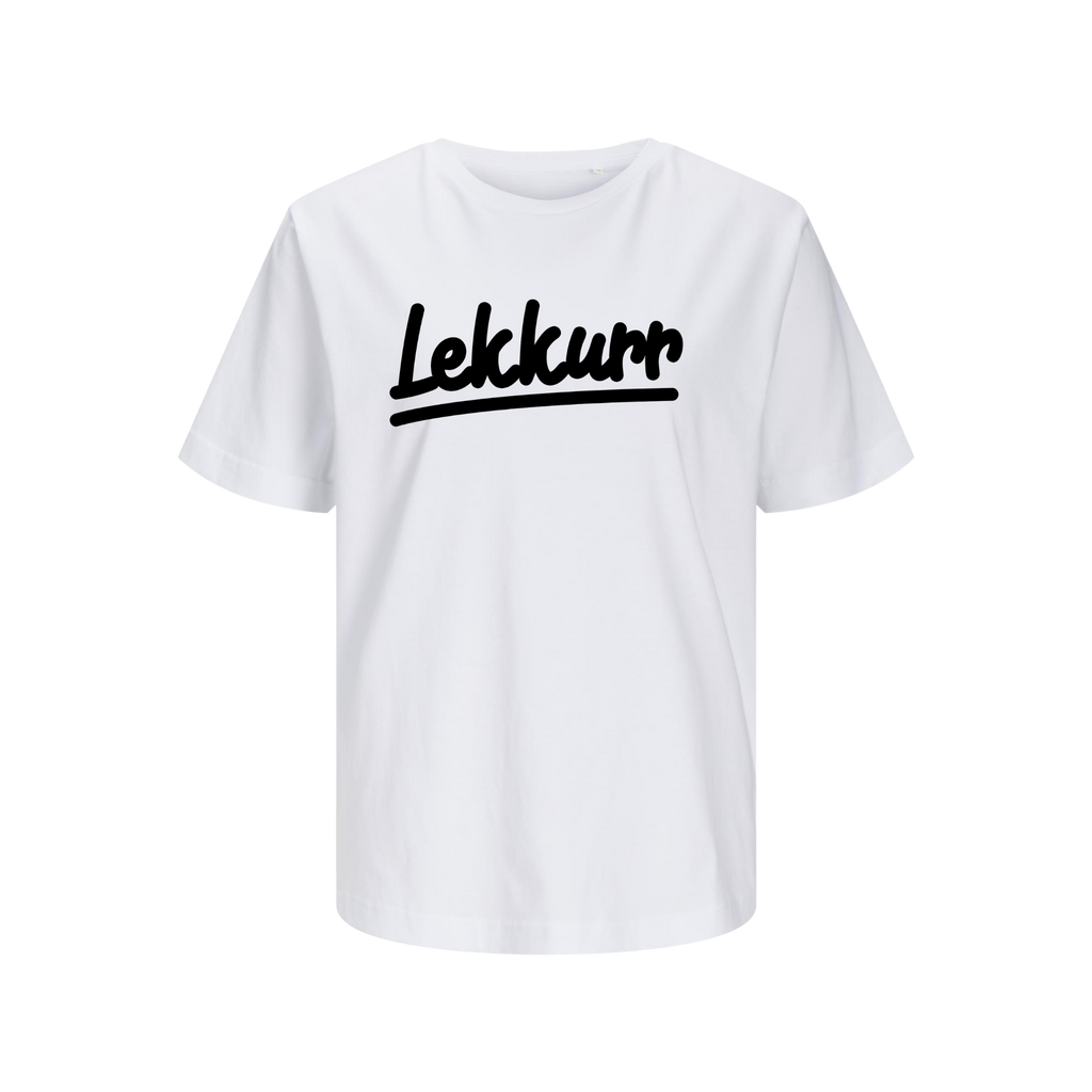 Lekkurr T-Shirt Vrouwen | Skilliecam