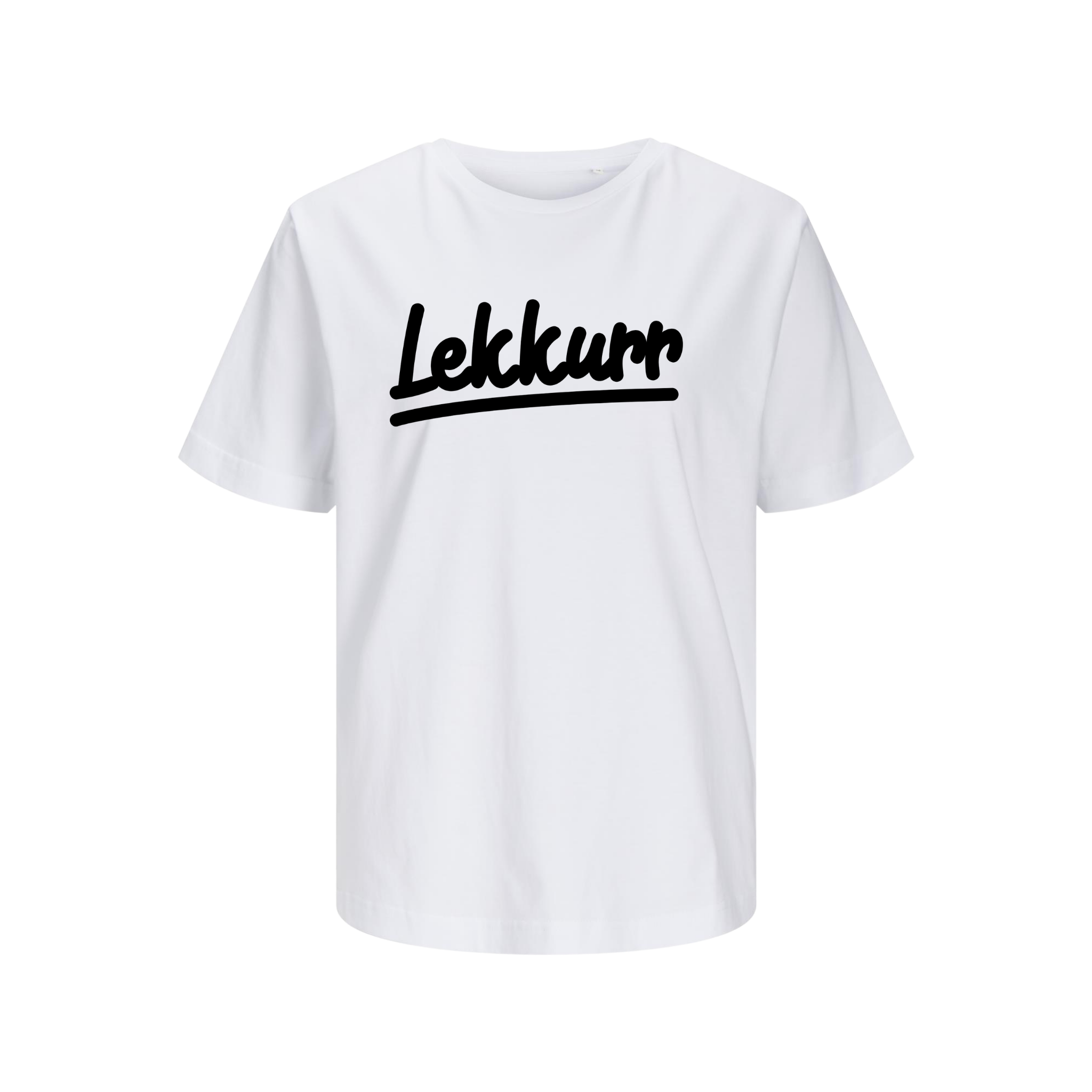Lekkurr T-Shirt Vrouwen | Skilliecam