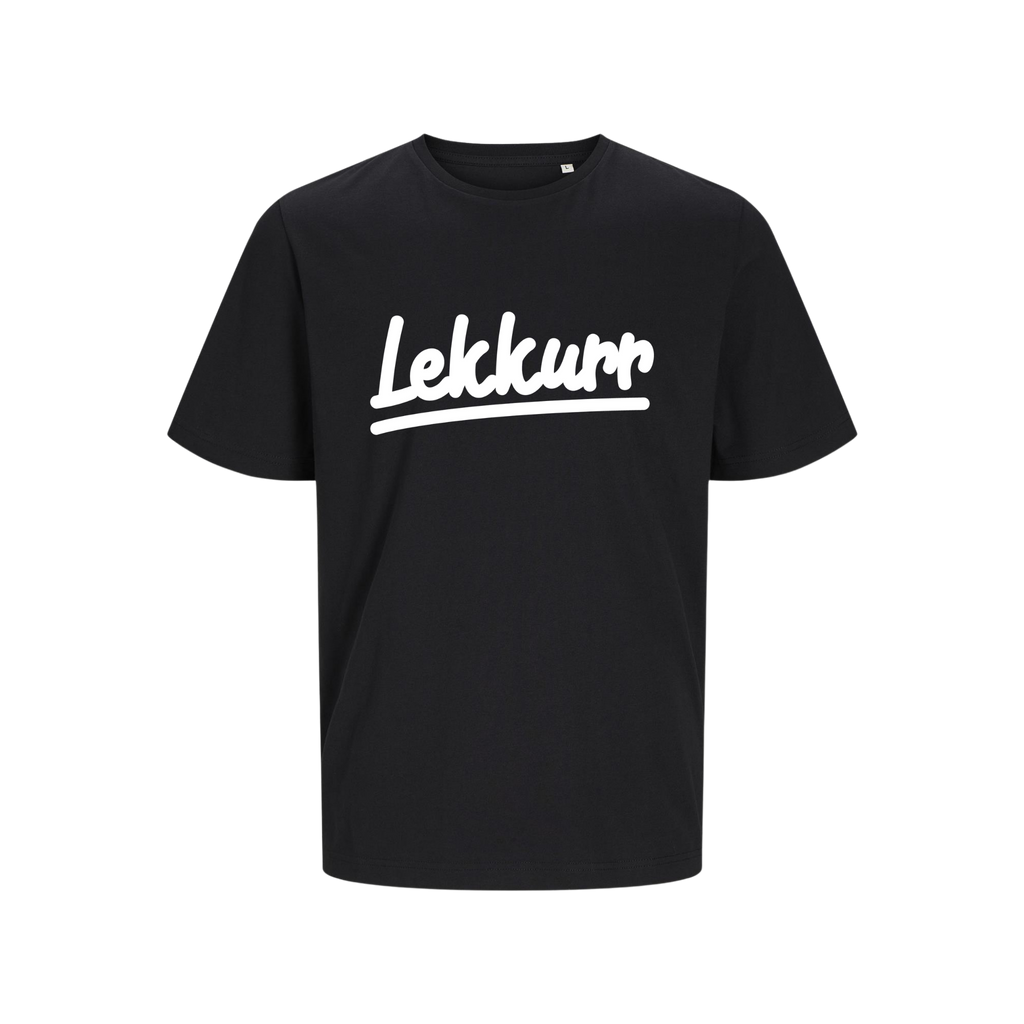 Lekkurr T-Shirt Heren | Skilliecam