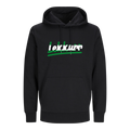 Lekkurr Rotterdam Hoodie Unisex | Skilliecam