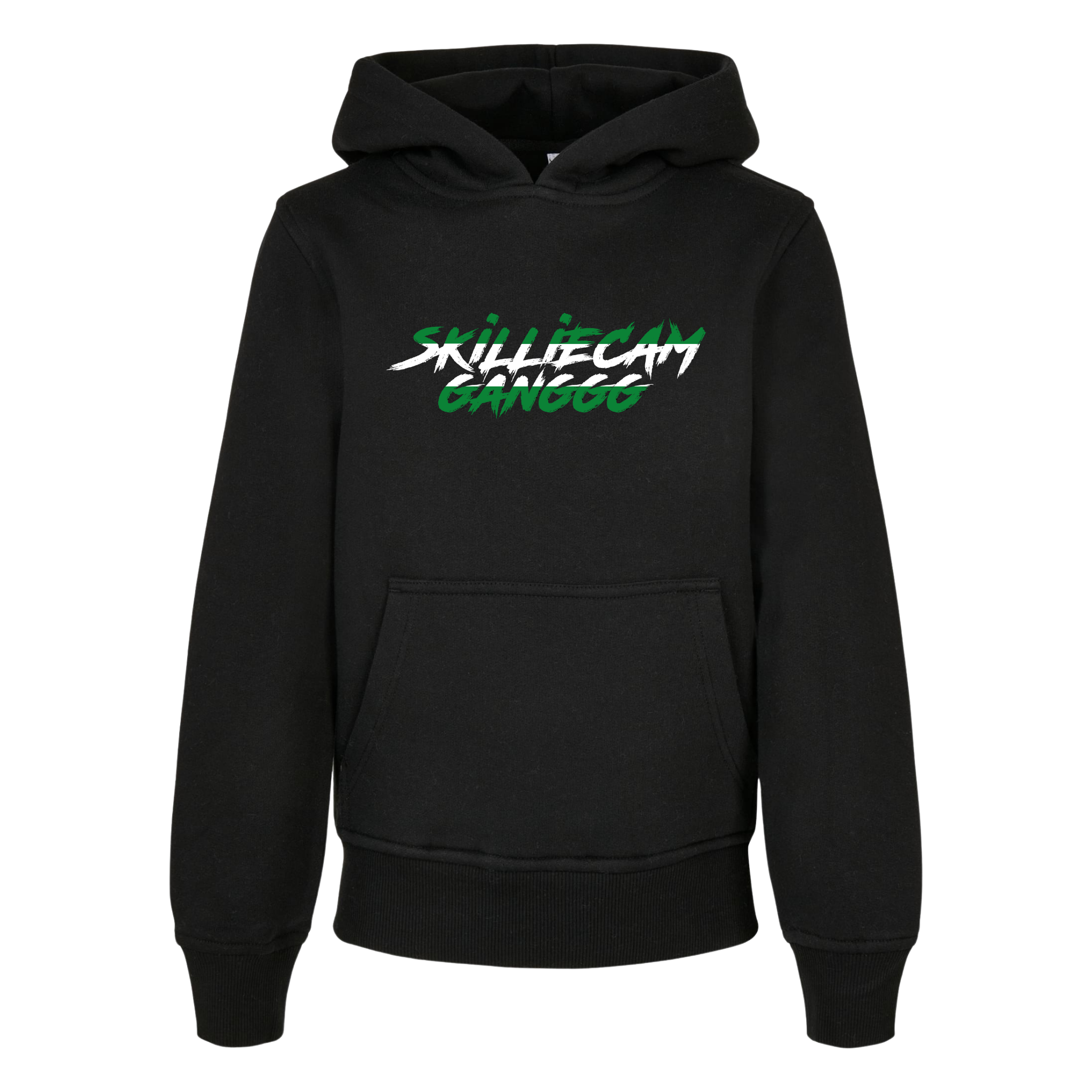 SCG Rotterdam Kids Hoodie | Skilliecam