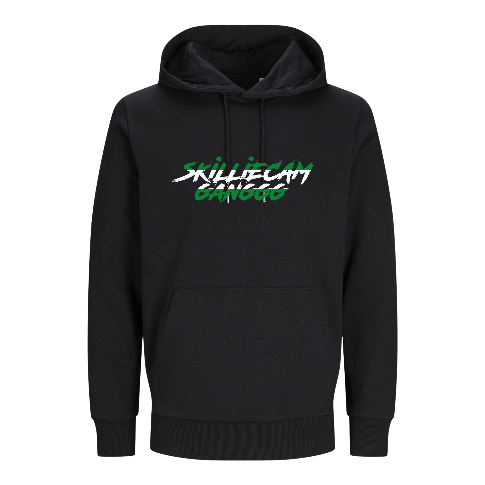 SCG Rotterdam Hoodie Unisex | Skilliecam