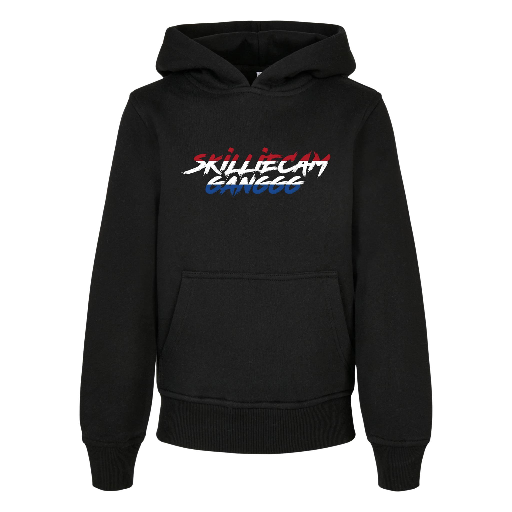 SCG NL Kids Hoodie | Skilliecam