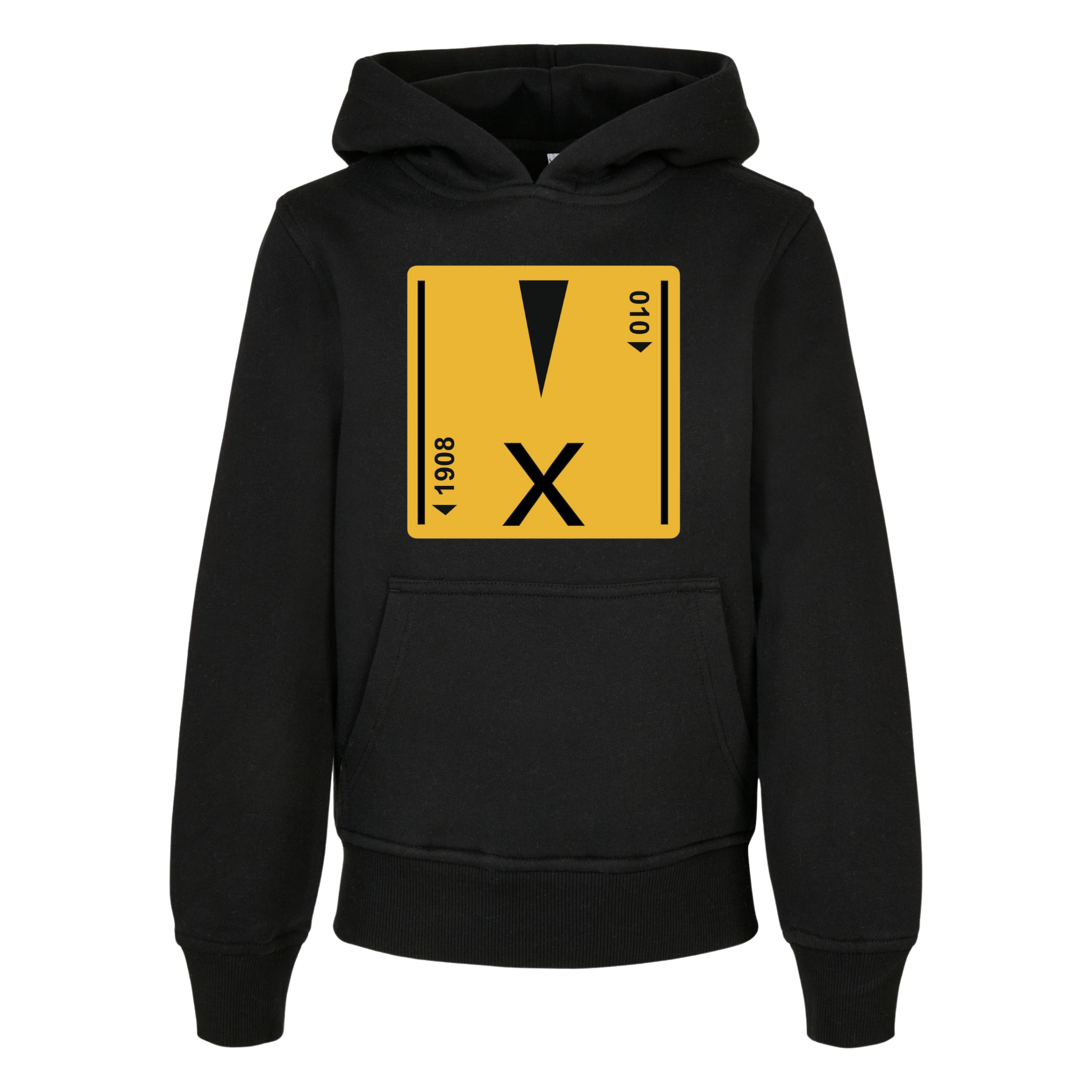 Vakkie Kids Hoodie | Skilliecam