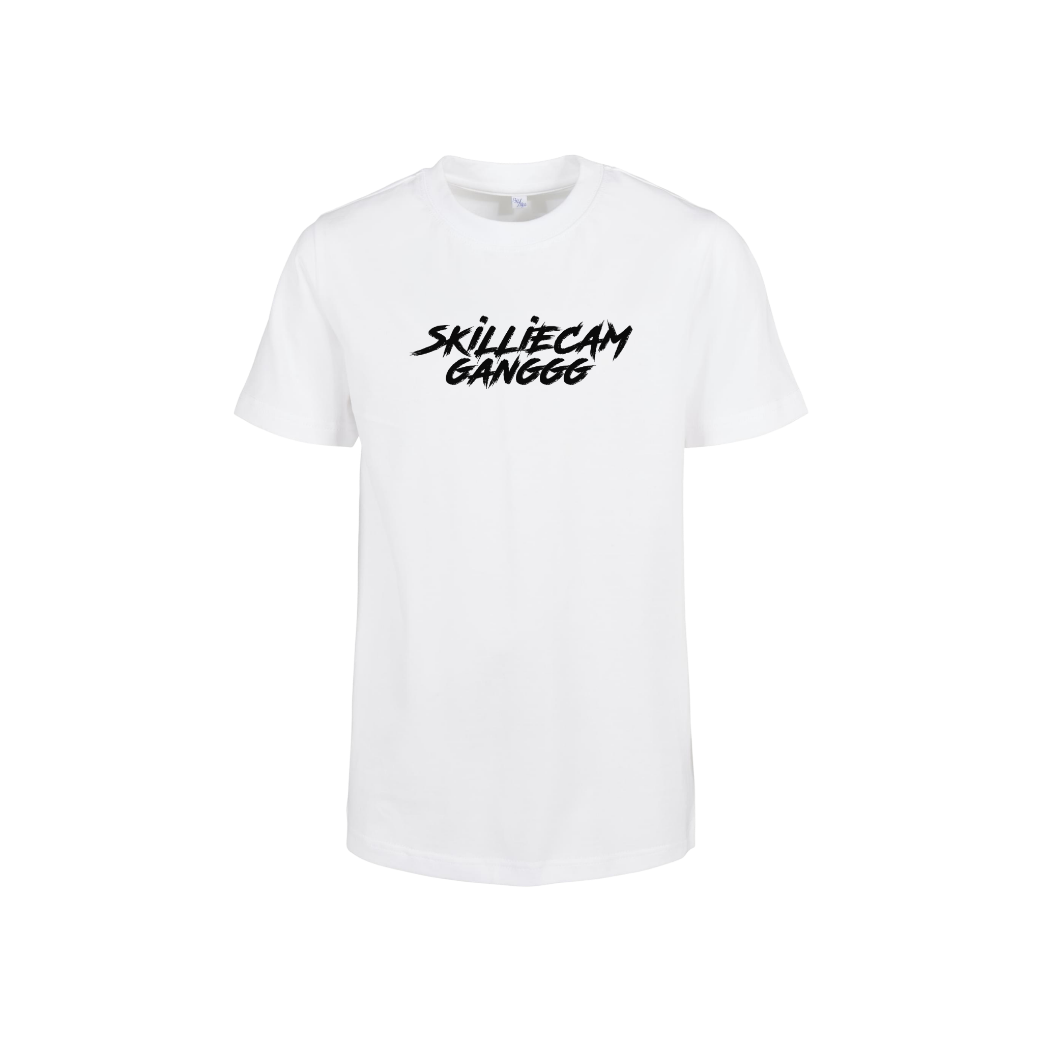 SCG Kids T-Shirt | Skilliecam