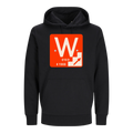 Vakkie Hoodie Unisex | Skilliecam