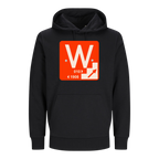 Vakkie Hoodie Unisex | Skilliecam