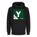 Vakkie Hoodie Unisex | Skilliecam