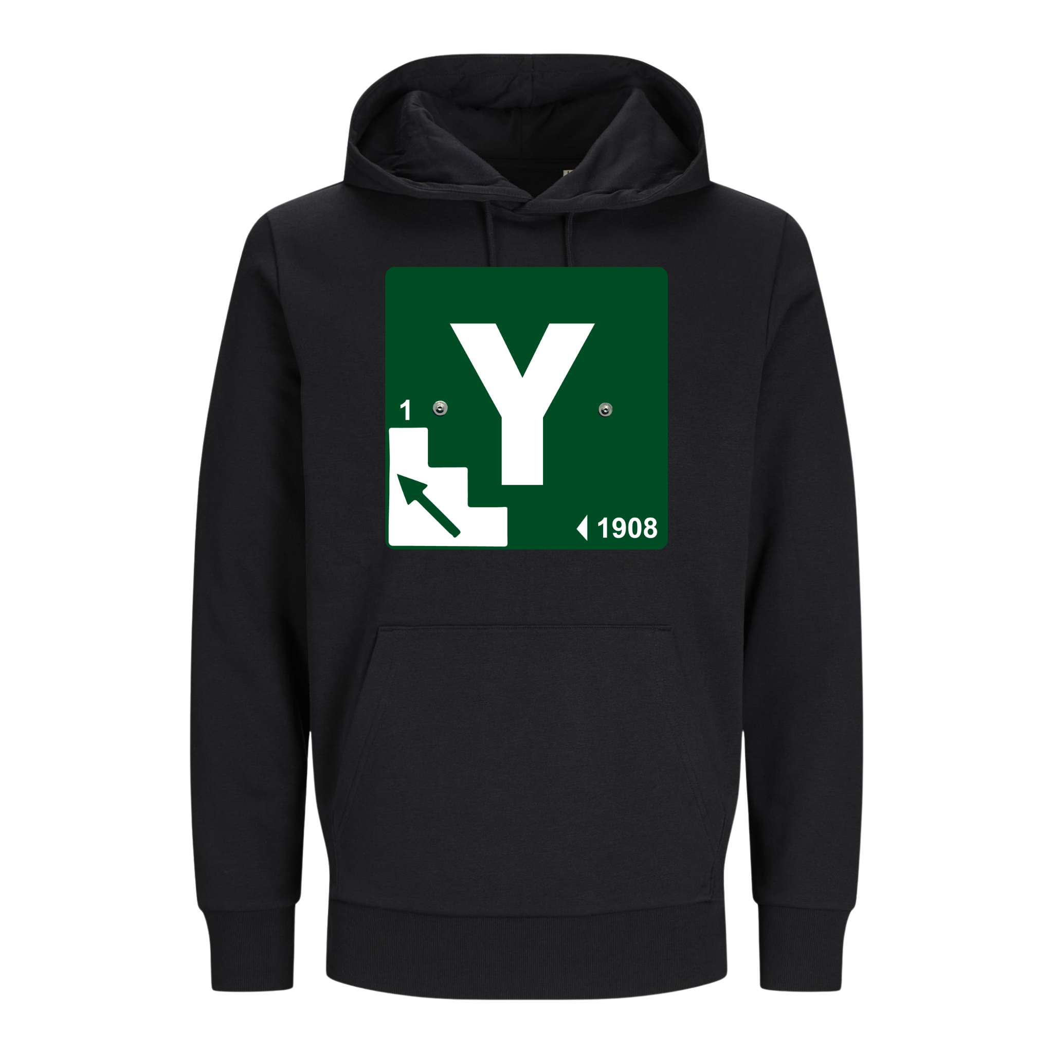 Vakkie Hoodie Unisex | Skilliecam
