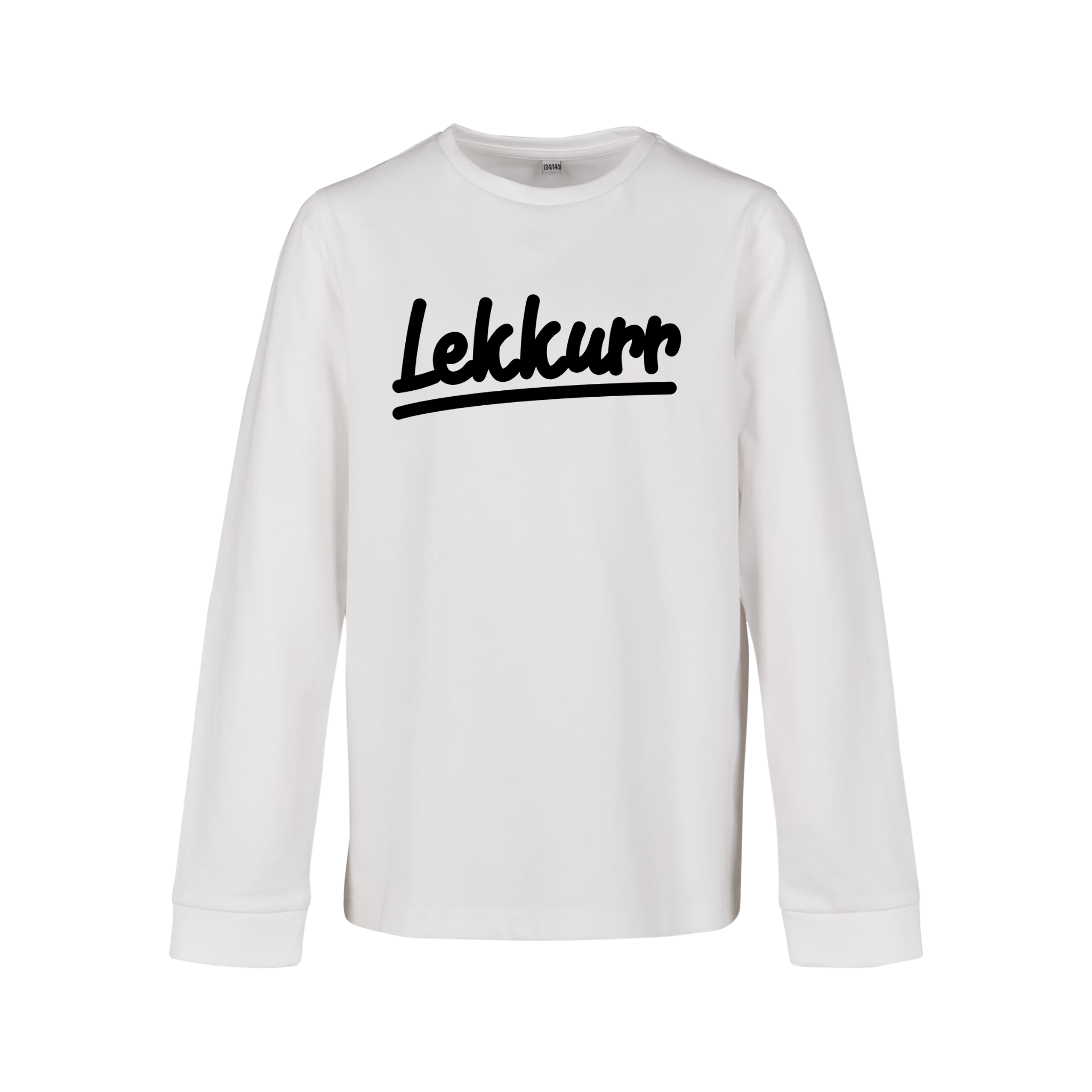 Lekkurr Kids Sweater | Skilliecam