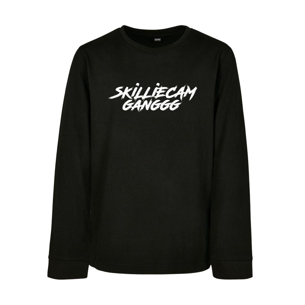 SCG Kids Sweater | Skilliecam