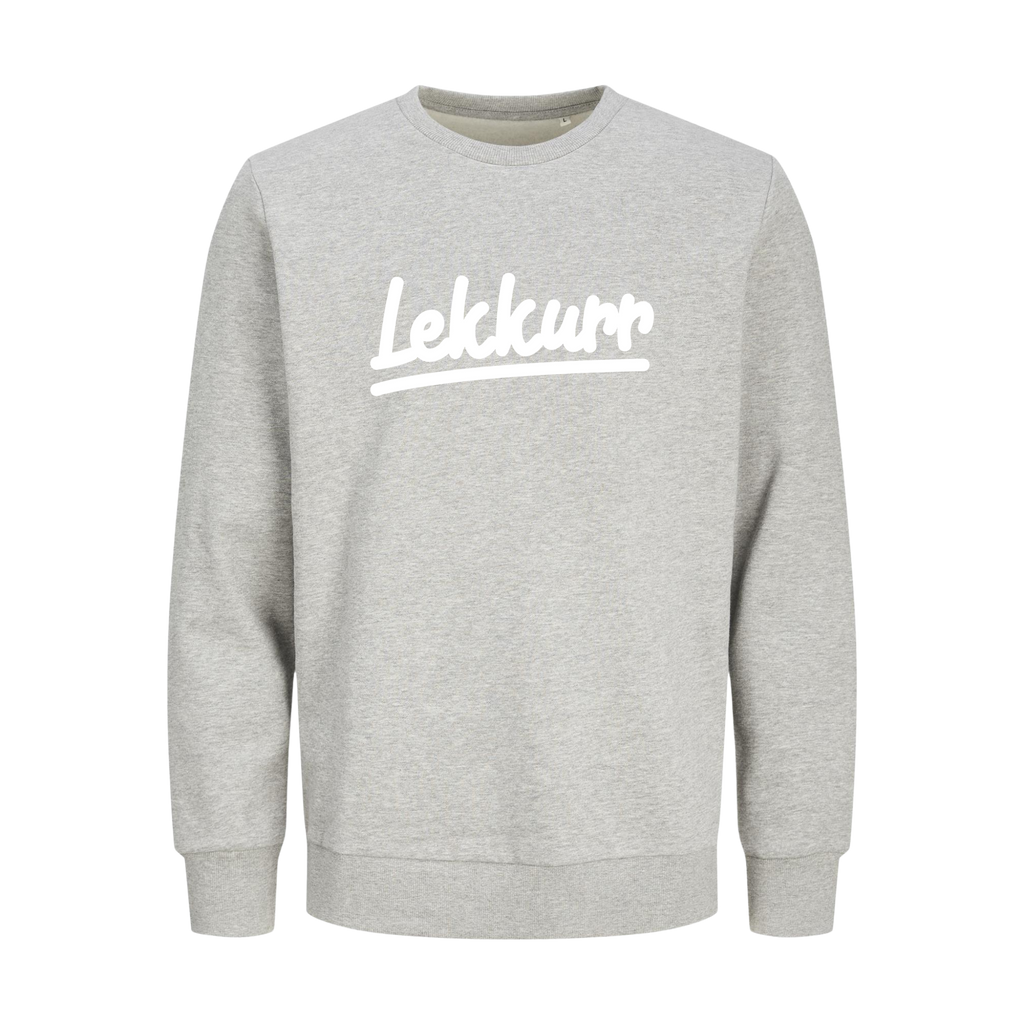 Lekkurr Sweater Unisex | Skilliecam