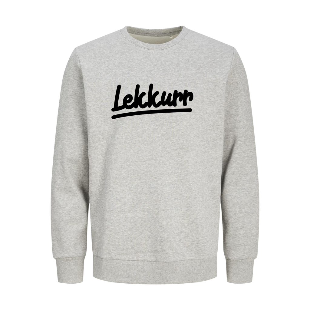 Lekkurr Sweater Unisex | Skilliecam