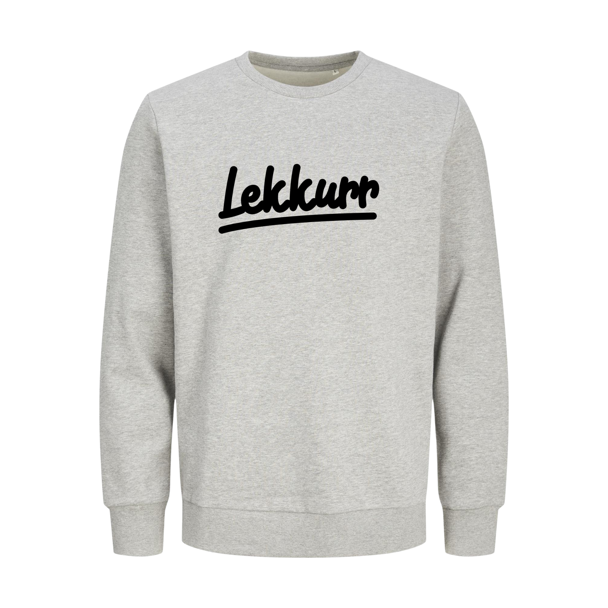Lekkurr Sweater Unisex | Skilliecam