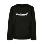 Hoeisuut Kids Sweater | Skilliecam