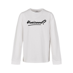 Hoeisuut Kids Sweater | Skilliecam