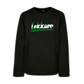 Lekkurr Rotterdam Kids Sweater | Skilliecam