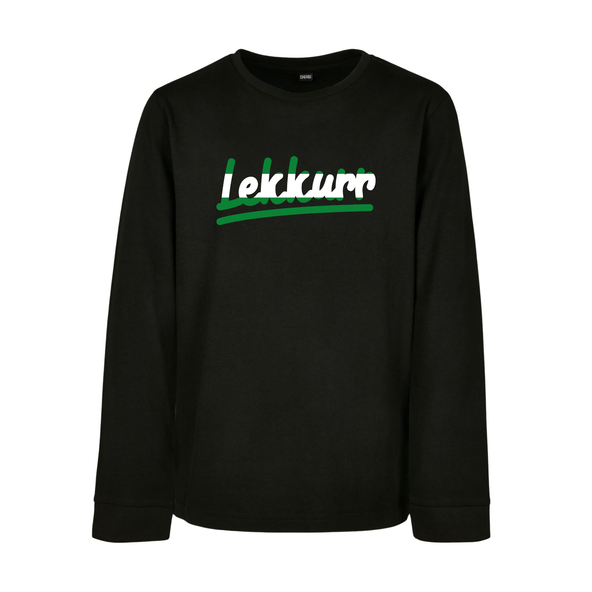 Lekkurr Rotterdam Kids Sweater | Skilliecam
