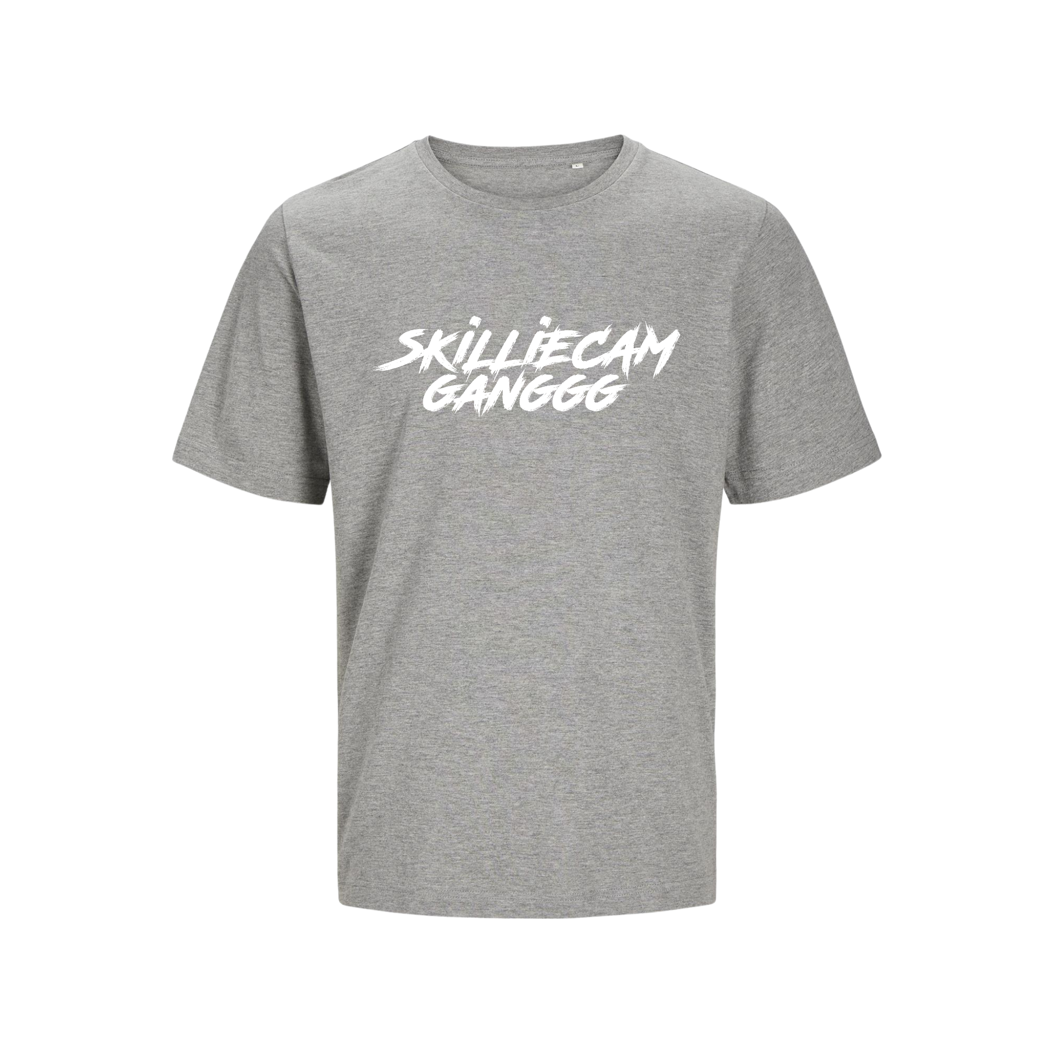 SCG T-Shirt Heren | Skilliecam