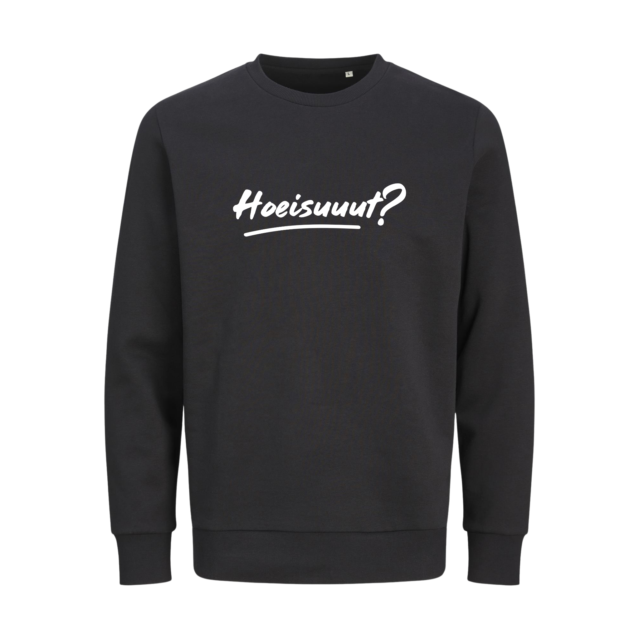 Hoeisuut Sweater Unisex  | Skilliecam