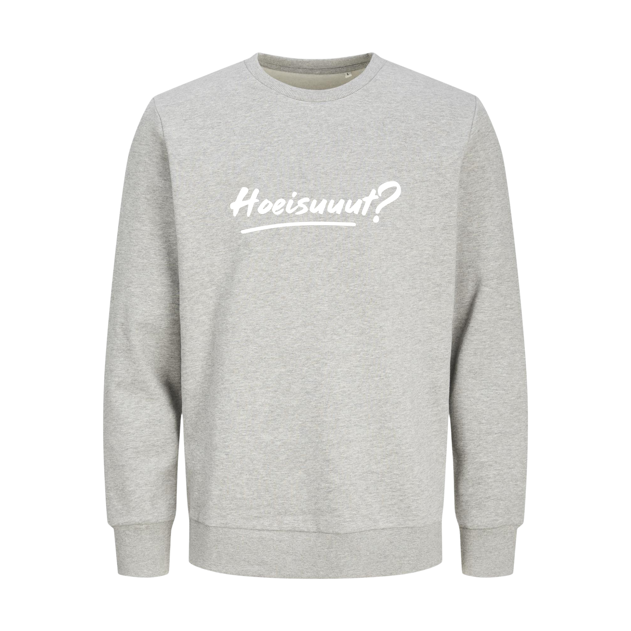 Hoeisuut Sweater Unisex  | Skilliecam