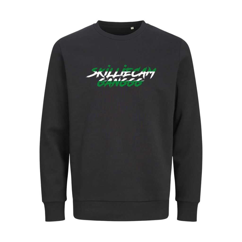 SCG Rotterdam Sweater Unisex | Skilliecam