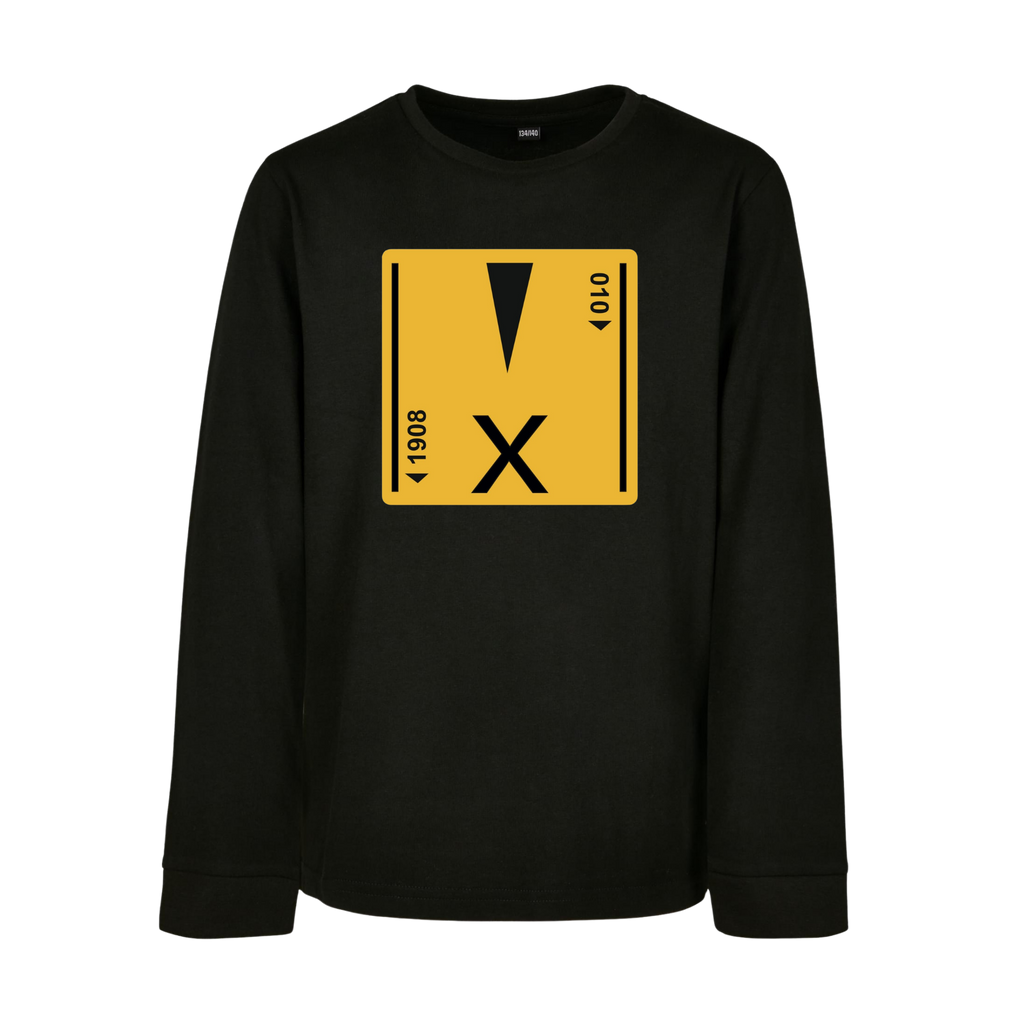 Vakkie Kids Sweater | Skilliecam