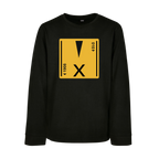 Vakkie Kids Sweater | Skilliecam