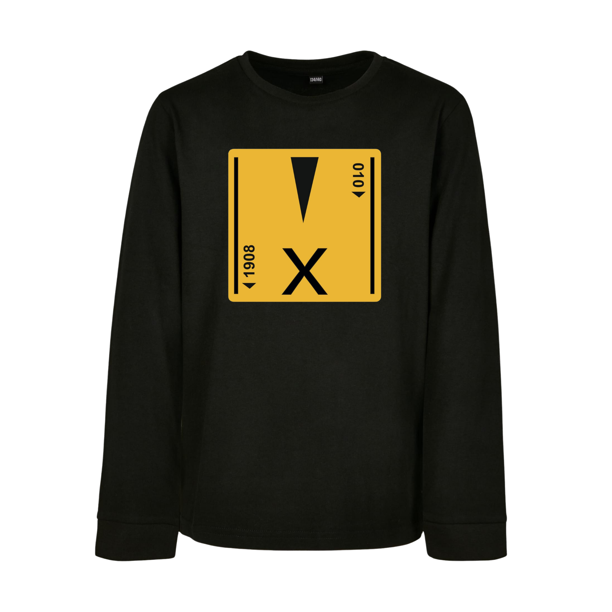 Vakkie Kids Sweater | Skilliecam