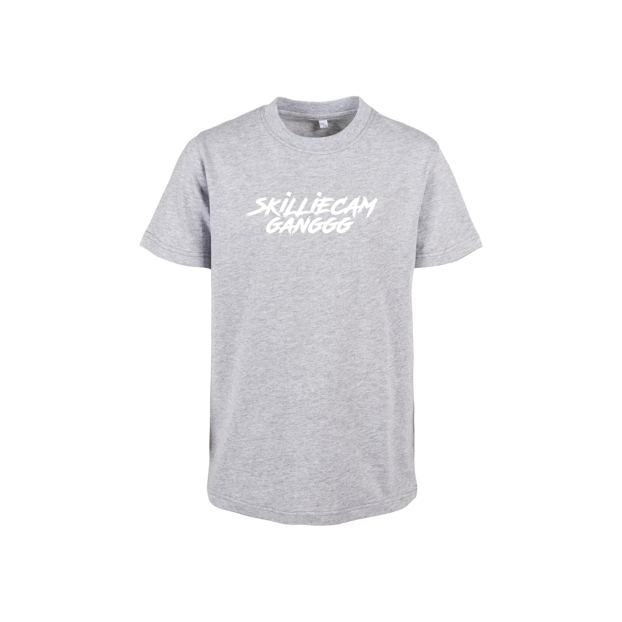 SCG Kids T-Shirt | Skilliecam