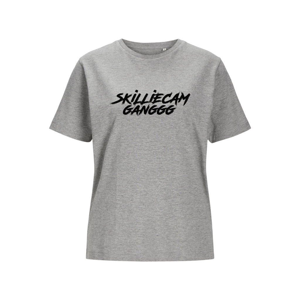 Skilliecam Gang T-Shirt Vrouwen | Skilliecam