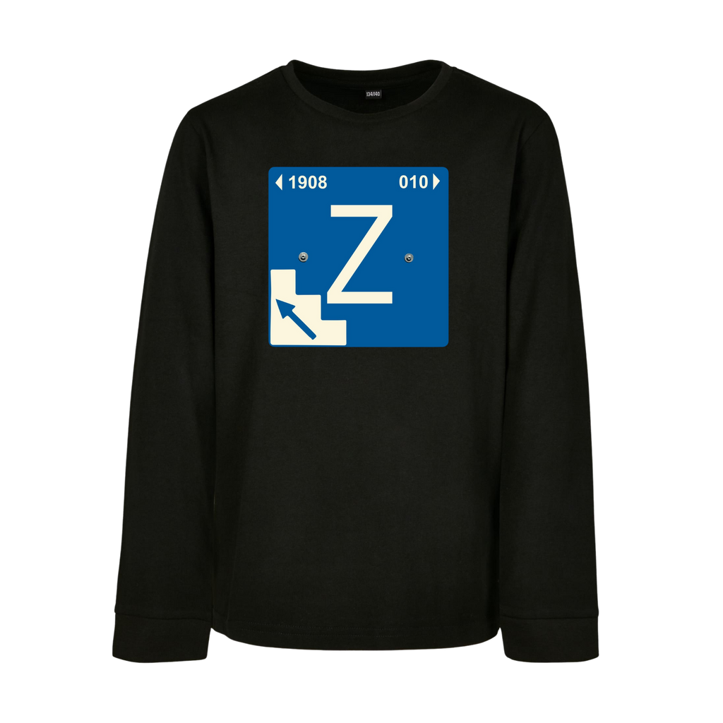 Vakkie Kids Sweater | Skilliecam