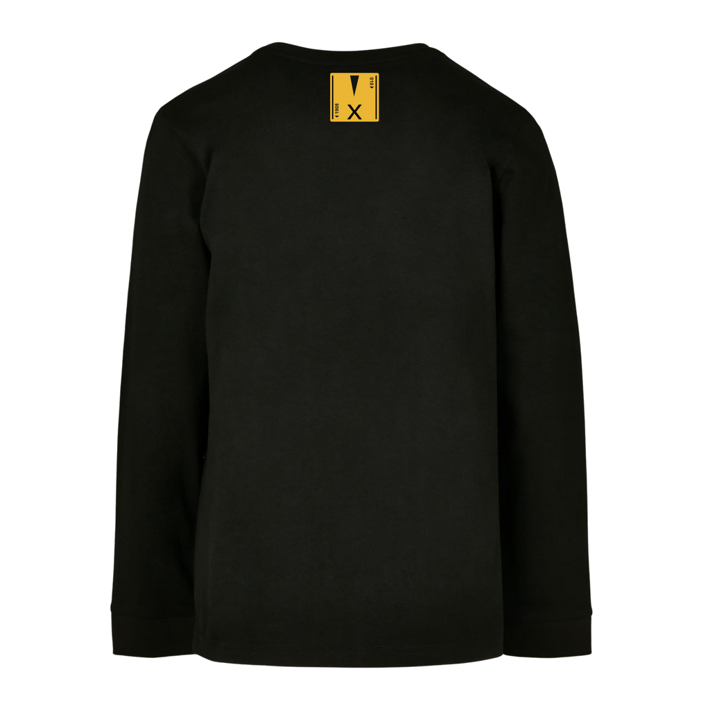 Vakkie Kids Sweater | Skilliecam