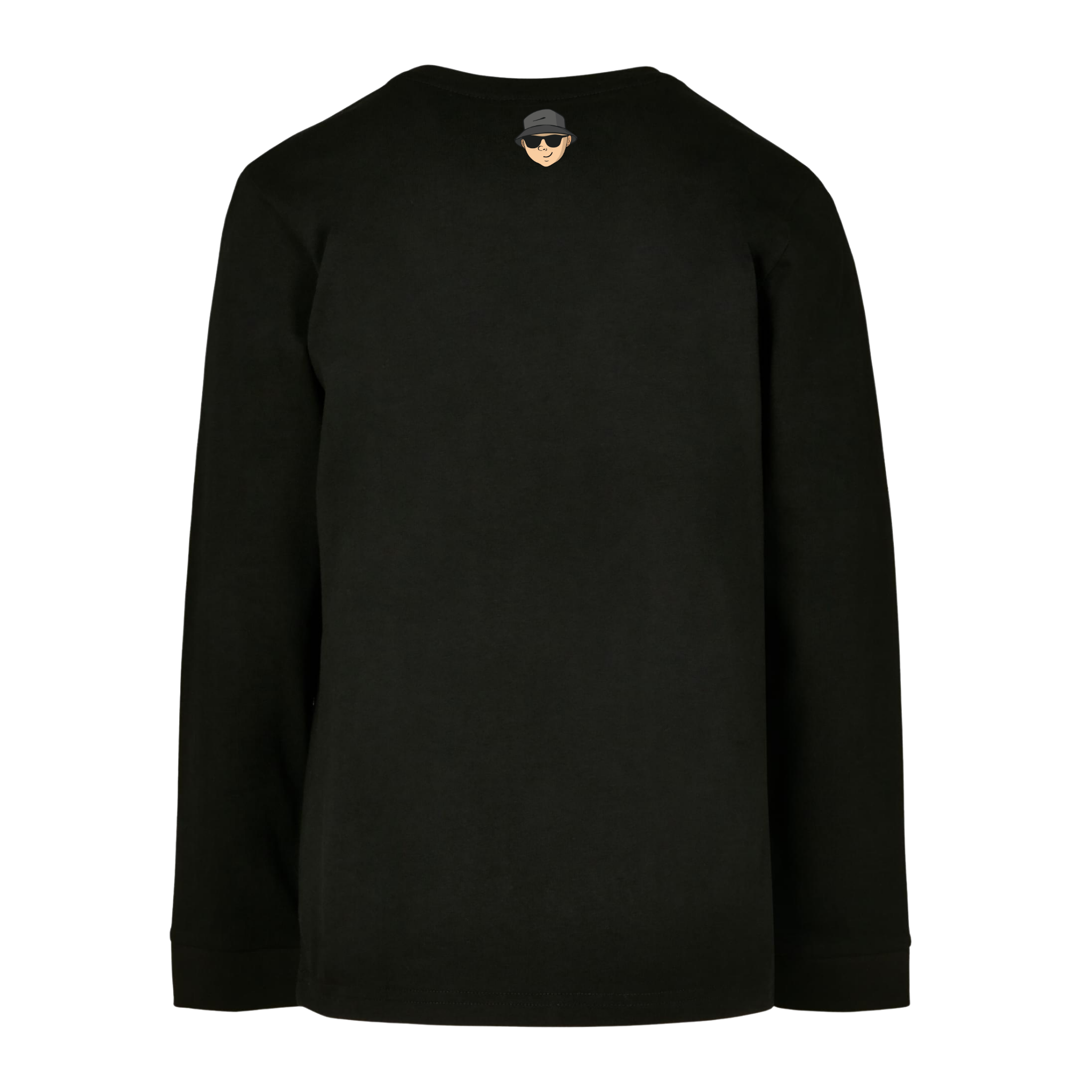Lekkurr Rotterdam Kids Sweater | Skilliecam